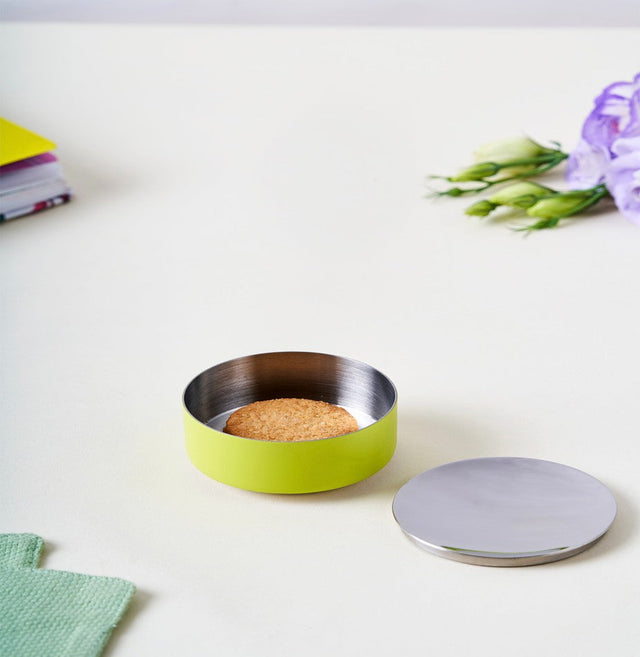 Bliss Katori | Yellow