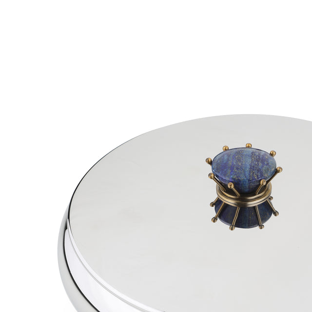 Royal Lapiz Stainless Steel Serving Bowl – Large