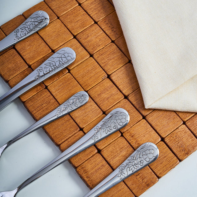 Royal Lapiz Cutlery | Set of 30