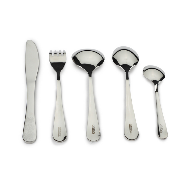 Eden Cutlery Set of 30