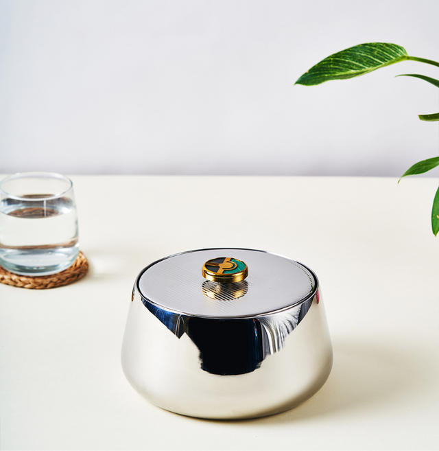 Deco Serving Bowl | Medium