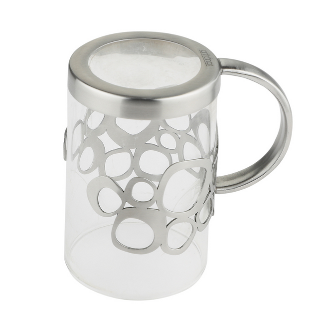 Froth Coffee Mug Set of 2