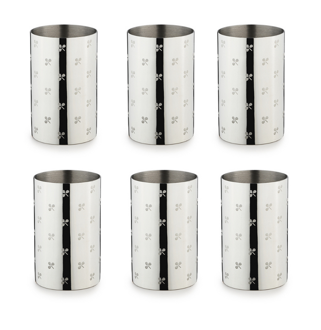 Zenith Tumbler Set of 6