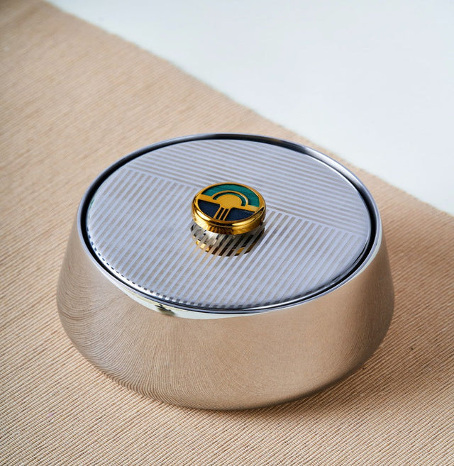 Deco Serving Bowl | Small