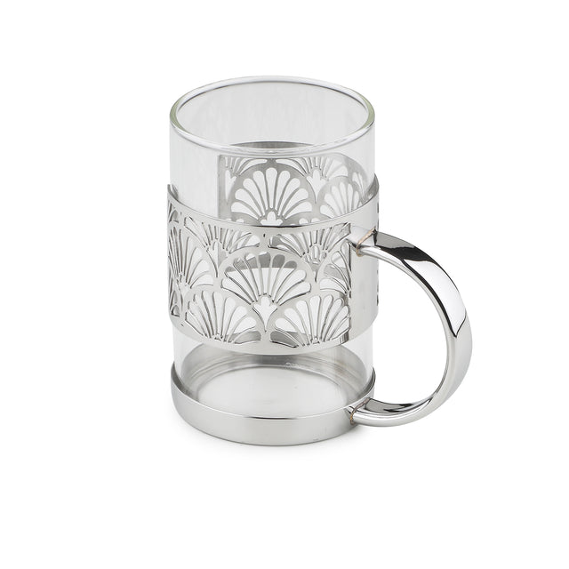 Deco Classic - Pattern Mug | Set of 2