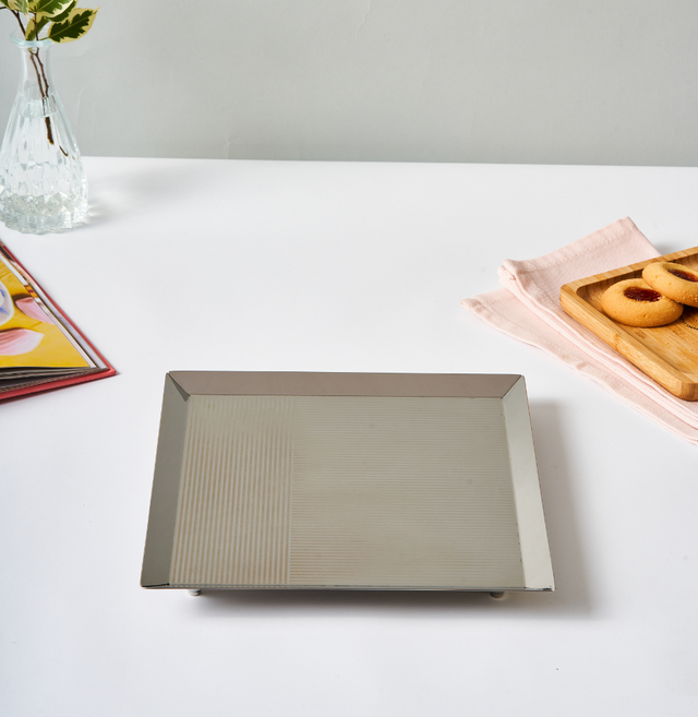 Deco - Square Platter