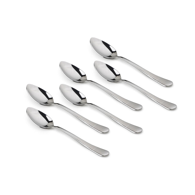 Decoline - Dinner Spoon Set Of Six