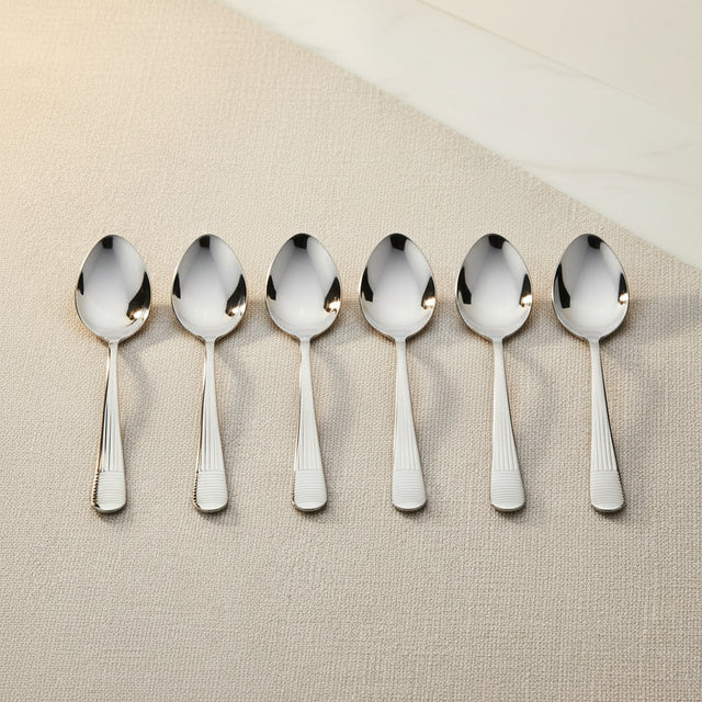 Decoline - Dinner Spoon | Set of 6