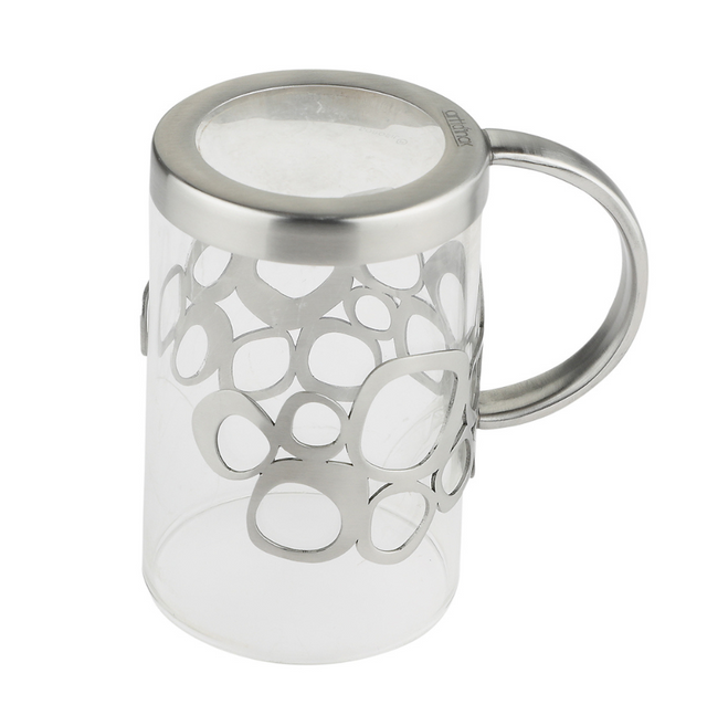 Froth Coffee Mug | Set of 2