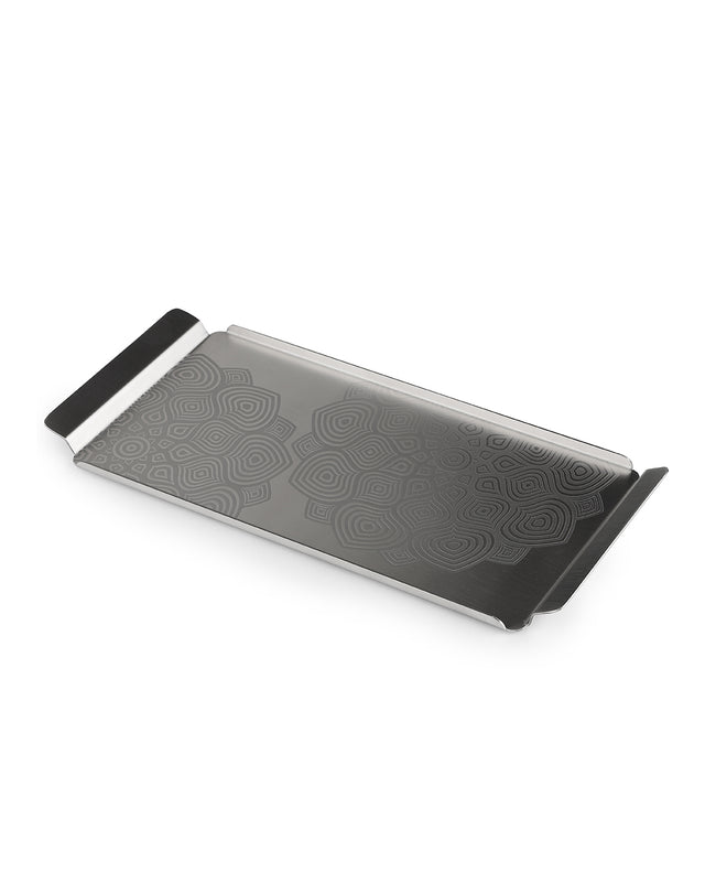 Padma Shvet Tray | Small