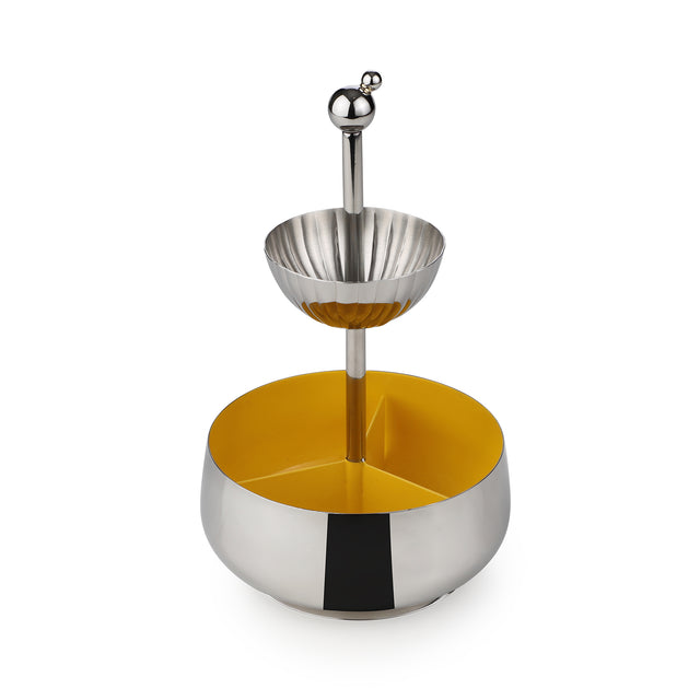 Tea Bag Stand