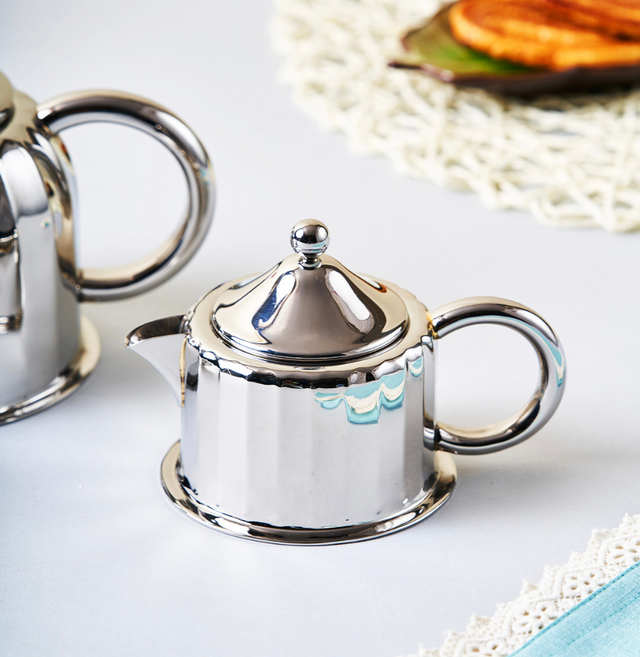 Dome Tea Set