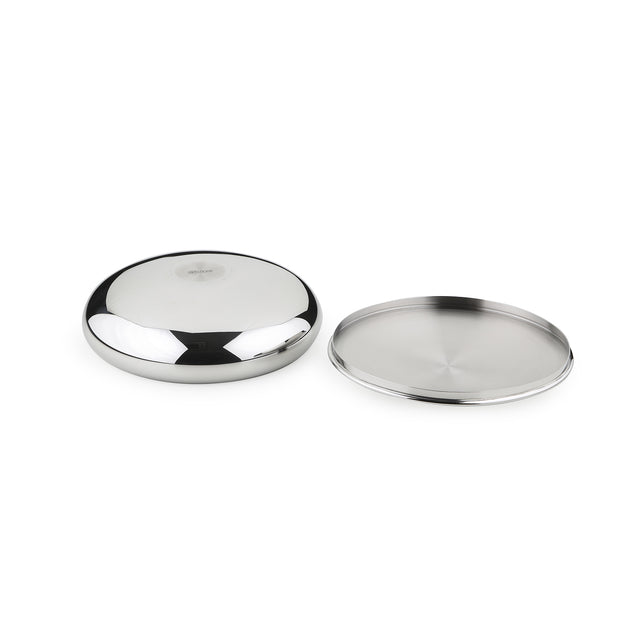 Royal Lapiz Stainless Steel Serving Bowl – Large
