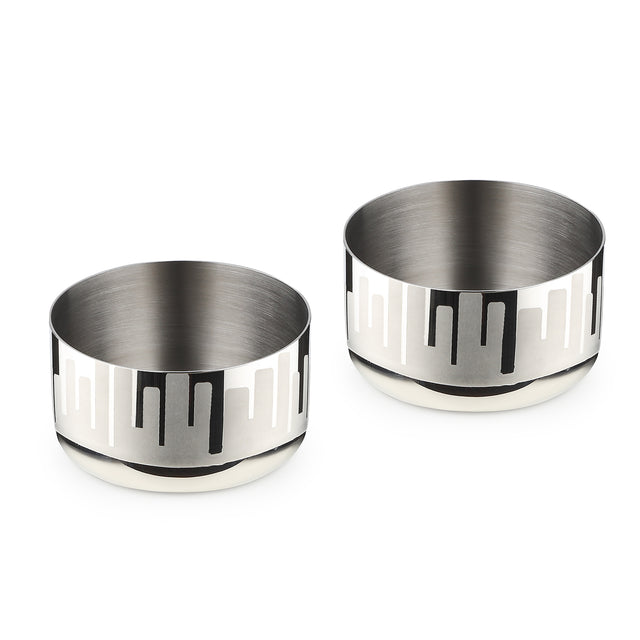 Urban Katori | Set of 2