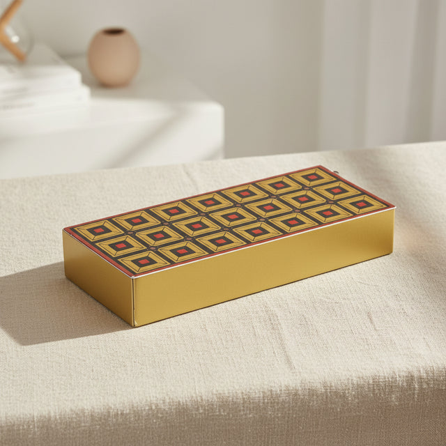 Malwa Box Rectangular