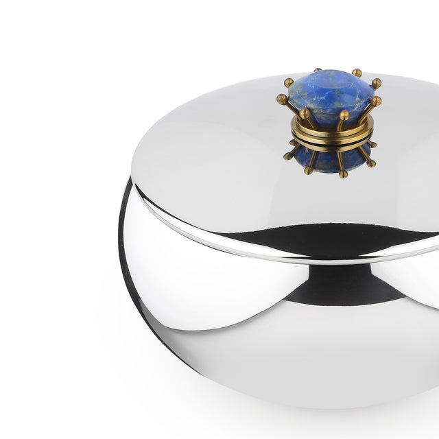 Royal Lapiz Serving Bowl | Medium