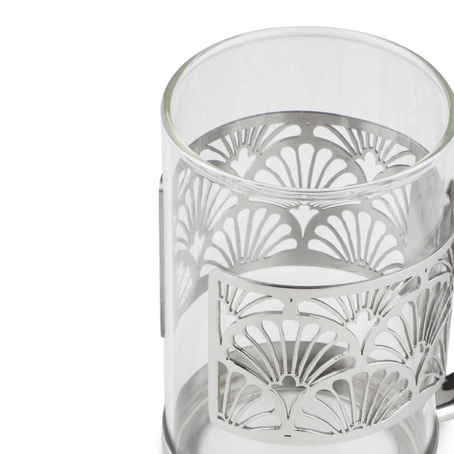 Deco Classic - Pattern Mug | Set of 2