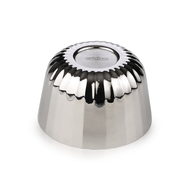 Rhythm Garden Nut Bowl