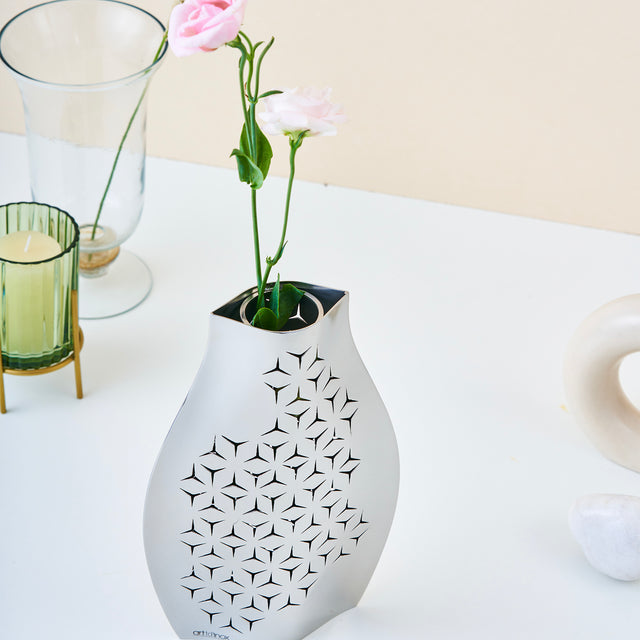 Flower Vase Trio | Home decor vases
