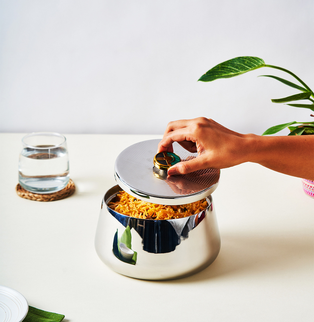 Deco Serving Bowl | Medium