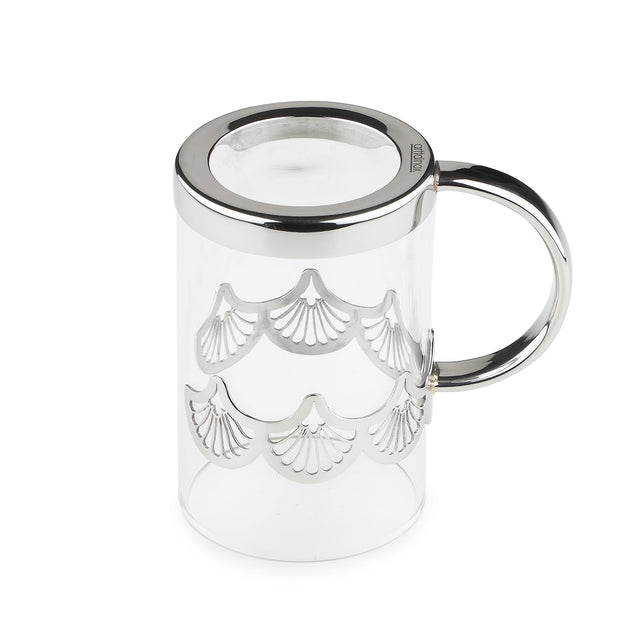 Deco Classic - Floral Mug | Set of 2
