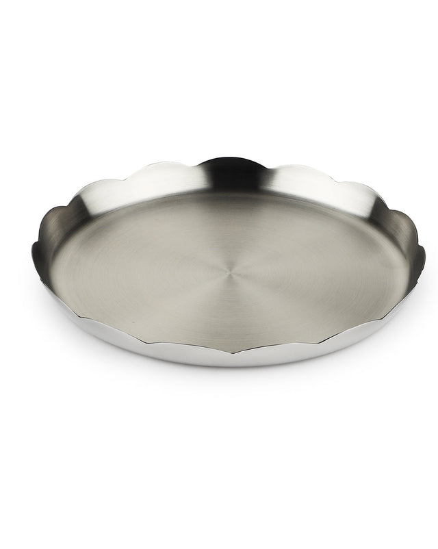 Carnival Luxury Dinner Set | Blue