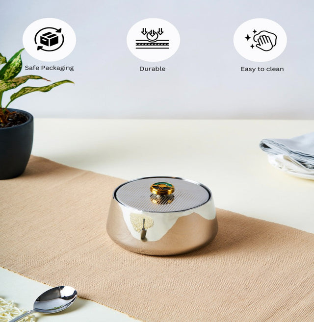 Deco Serving Bowl | Small