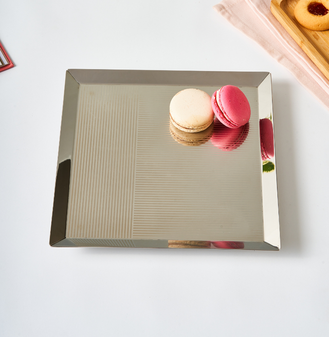 Deco - Square Platter