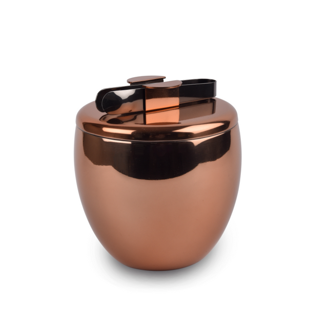 Utopia Ice Bucket | Bronze