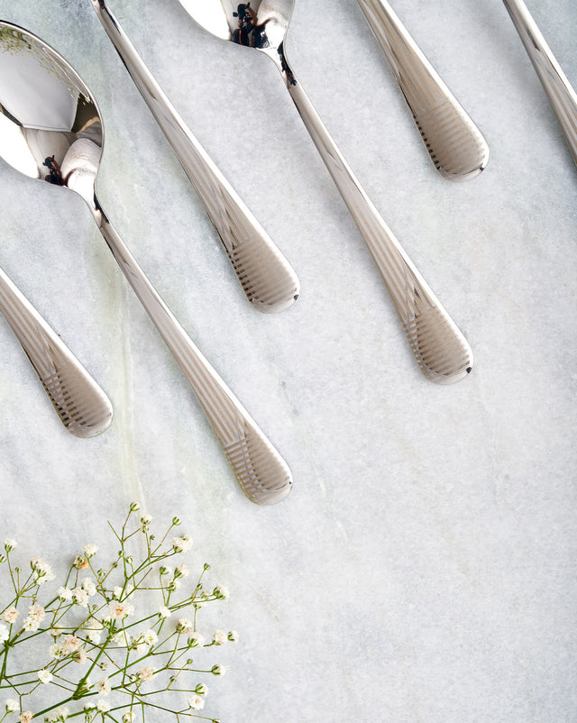 Decoline - Dinner Spoon Set Of Six