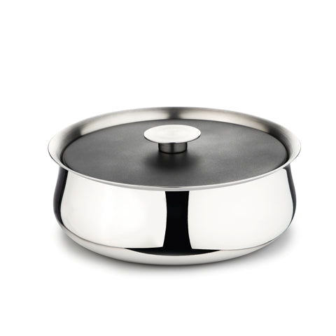 Doubly Double Wall Serving Bowl | Small