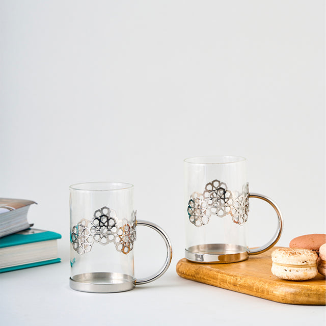 Ortho Mug | Set of 2
