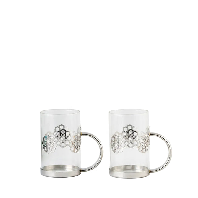 Ortho Mug | Set of 2