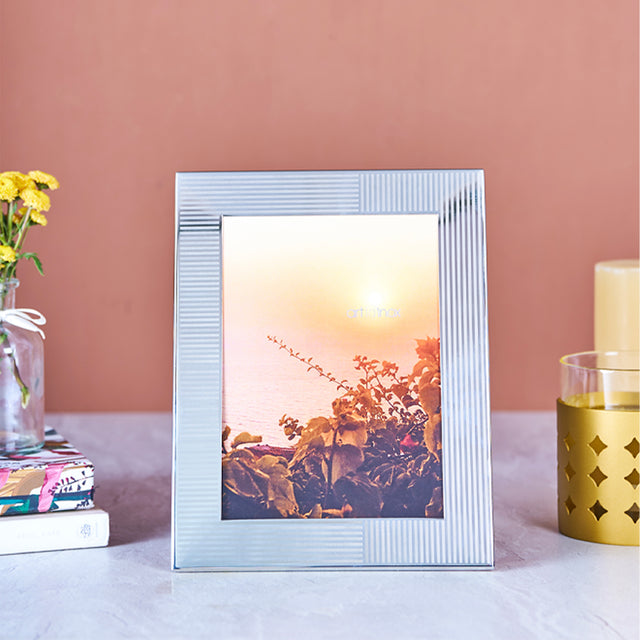Deco Line Plain Photoframe 5X7