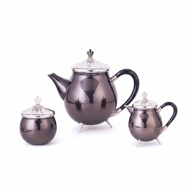 Royal Tea Set
