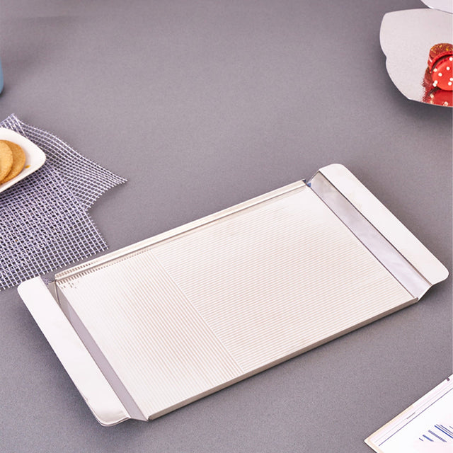 Decoline Stainless Steel Tray | Small