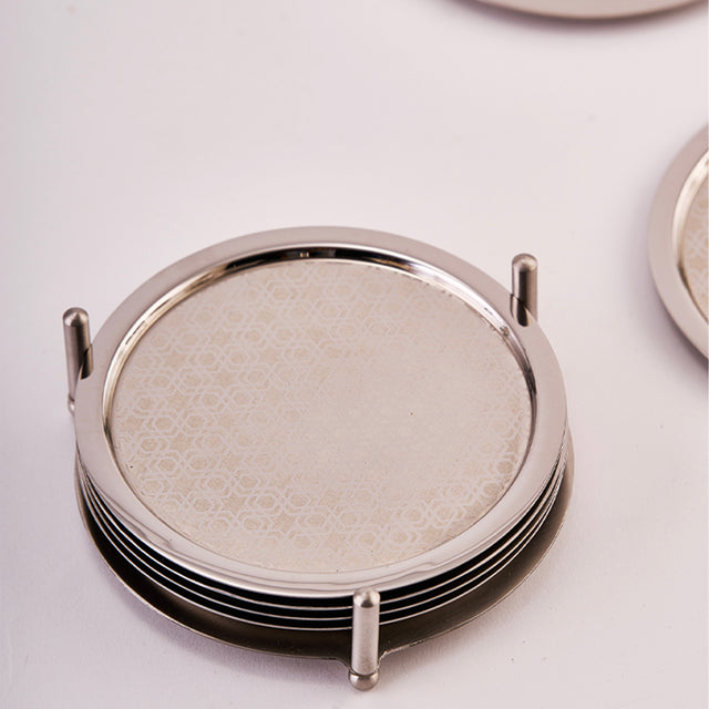 Tessellation Coaster SS