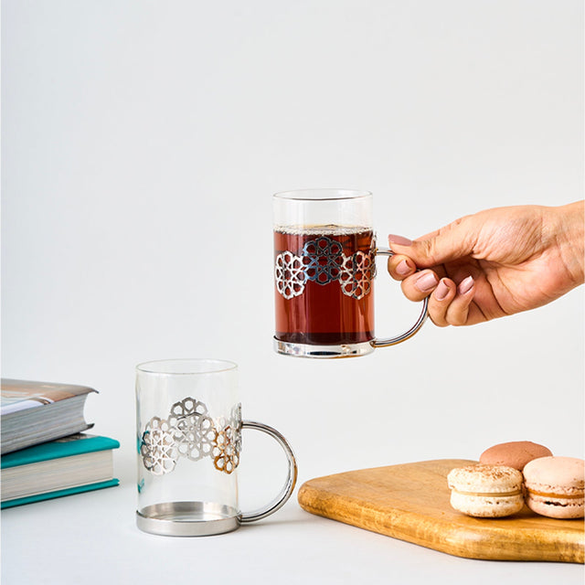 Ortho Mug | Set of 2