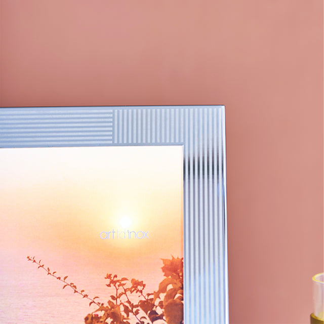 Deco Line Plain Photoframe 5X7