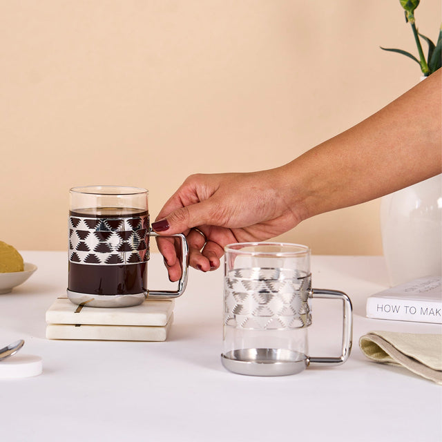 Mug Gloss | Set of 2
