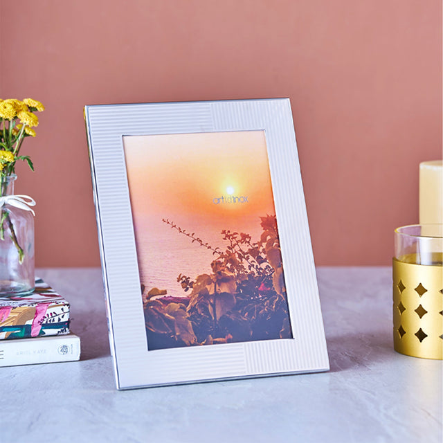Deco Line Plain Photoframe 5X7