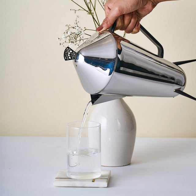 Water Pitcher Triangular