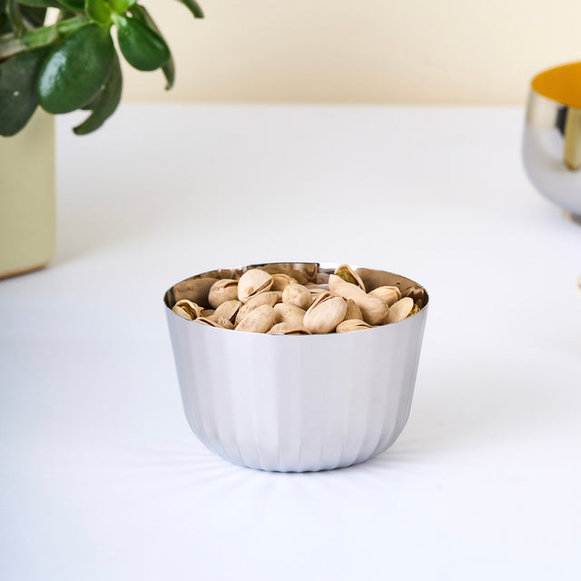 Rhythm Garden Nut Bowl