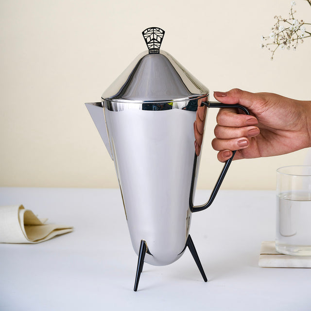 Water Pitcher Triangular