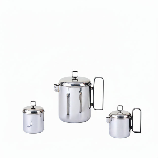 Art Deco Tea Set