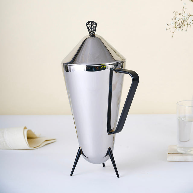 Water Pitcher Triangular