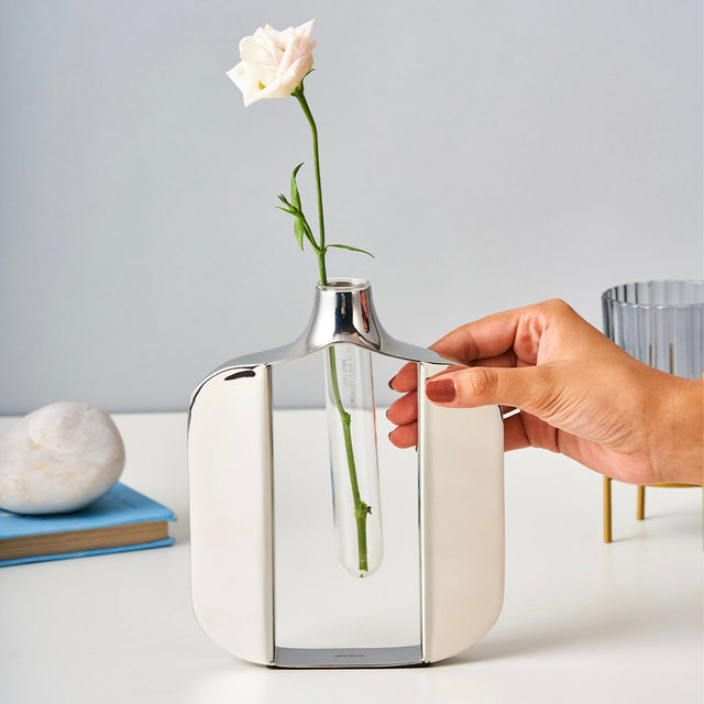 Sanity Flower Vase
