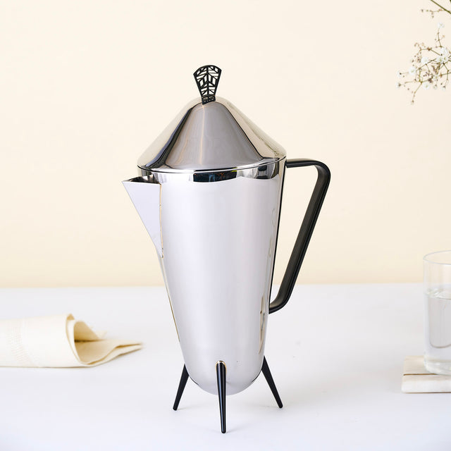 Water Pitcher Triangular