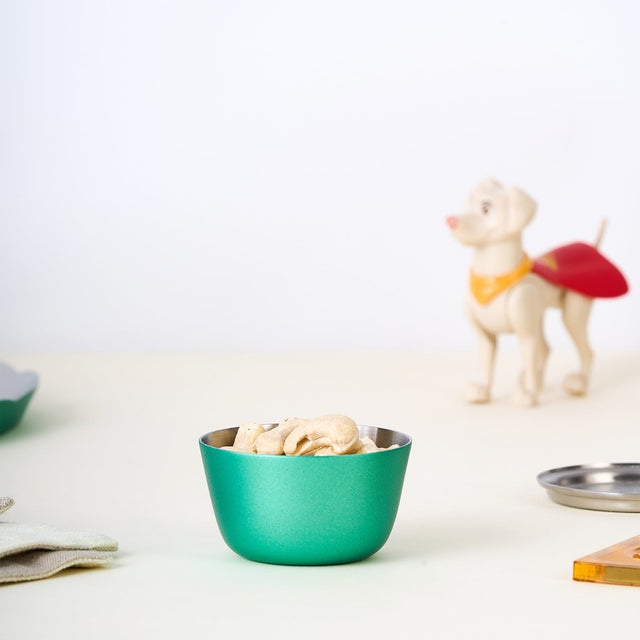 Carnival Katori | Small | Green