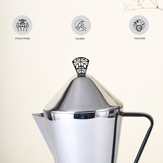 Water Pitcher Triangular